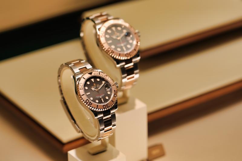  - Rolex | nos photos de toutes les nouveautés du Baselworld 2019